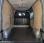 Fourgon avec parois et toit rigide Renault Master