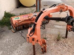 Gyrobroyeur Agrimaster FOX 145