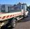 Benne basculante de chantier et de TP Fiat Ducato