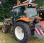 Tracteur agricole Renault ERGOS95