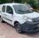 Fourgon avec parois et toit rigide Renault Kangoo