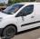Fourgon avec parois et toit rigide Citroën Berlingo