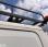 Fourgon avec parois et toit rigide Renault Master