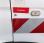 Fourgon avec parois et toit rigide Renault Master