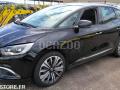 Fourgonnette dérivée de VP Renault Megane