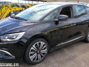 Fourgonnette dérivée de VP Renault Megane