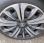 Fourgonnette dérivée de VP Renault Megane