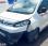 Fourgon avec parois et toit rigide Citroën Jumpy