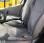 Fourgon avec parois et toit rigide Renault Trafic
