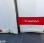 Fourgon avec parois et toit rigide Renault Trafic