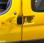 Fourgon avec parois et toit rigide Citroën Berlingo