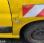 Fourgon avec parois et toit rigide Citroën Berlingo