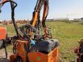 Épareuse Kuhn PROLONGER GII 5683 SP