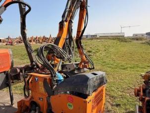 Épareuse Kuhn PROLONGER GII 5683 SP