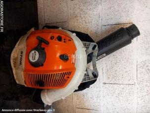 Autre Stihl BR500