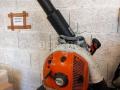 Autre Stihl BR500