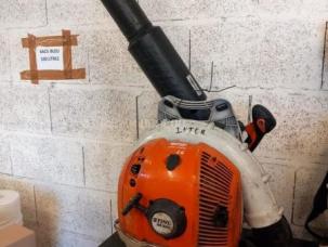 Autre Stihl BR500