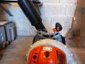 Autre Stihl BR500