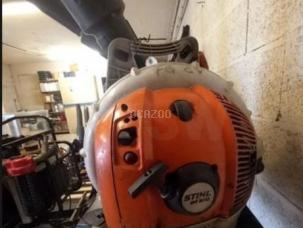 Autre Stihl BR500