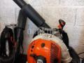 Autre Stihl BR500