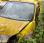 Fourgon avec parois et toit rigide nc BERLINGO