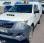 Fourgon avec parois et toit rigide Toyota HiLux