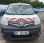 Fourgon avec parois et toit rigide Renault Kangoo
