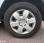Fourgon avec parois et toit rigide Renault Kangoo
