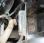 Fourgon avec parois et toit rigide Renault Kangoo