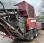 Broyeur de branches Jenz             AZ660D