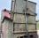 Broyeur de branches Jenz             AZ660D