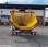 Broyeur de branches nc TIGER P
