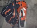 Autre Stihl BGA 200