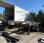 Porte-conteneurs ou caisses mobiles ou amovibles Fruehauf