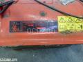 Tondeuse Wolff             M 531 4 T TRACTEE