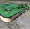Faucheuse Krone EASY CUT R 320 CV