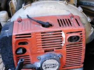 Autre Stihl