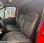 Fourgon à température dirigée (frigo) Opel Vivaro