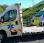 Ambulance (pour personne couchée) Fiat Ducato