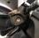 Benne basculante de chantier et de TP Piaggio Porter