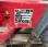 Distributeur d'engrais nc