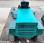 Tondeuse RANSOMES T-33D