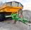 Remorque distributrice JOSKIN Trans-KTP 11/45