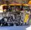 Chargeuse  Komatsu WA75-3