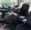 Tracteur agricole nc 718 VARIO PROFI+ AVEC JUMELAGE