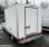Fourgon à température dirigée (frigo) Fiat DOBLO