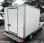 Fourgon à température dirigée (frigo) Fiat DOBLO