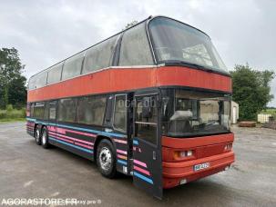 Autocar Neoplan Skyliner