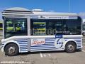 Autobus nc 6 mètres