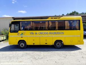 Autocar Temsa SAMBA